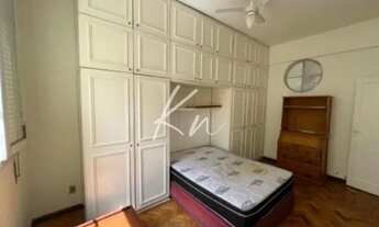 Imagem 5: Apartamento 75m2 com 2 quartos andar alto na Av nossa senhora de copacabana