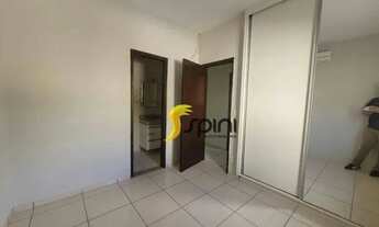 Imagem 7: Casa com 3 dormitórios e 1 suíte para alugar, 92 m² por R$ 2.800/mês - Santa Mônica - Uber