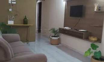 Imagem 4: Casa Padrão em São Carlos