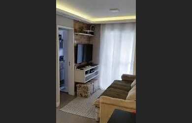 Imagem 2: Lindo Apartamento Mobiliado Perfeito para Morar ou Investir!