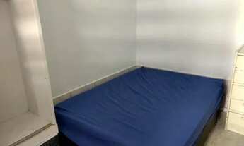 Imagem: Suíte quarto dormitório