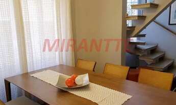 Imagem 3: Sobrado de 240m² com 3 quartos em Jardim Consolata