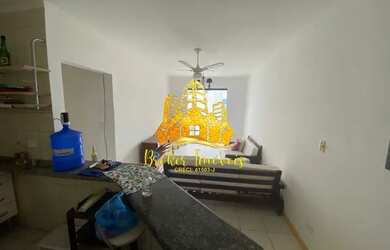 Imagem 6: Apartamento para Locação definitiva com vista para o Mar na Martim de Sá