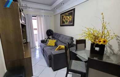 Imagem 3: Apartamento a venda na Guilhermina em Praia Grande