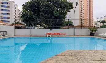 Imagem 5: Apartamento com 2 dormitórios à venda, 142 m² por R$ 2.380.000,00 - Higienópolis - São Pau