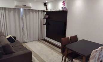 Imagem: SANTOS - Apartamento Padrão - ENCRUZILHADA