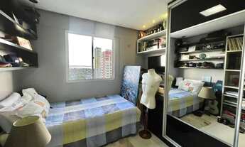 Imagem 6: VENDA APTO SPORT GARDEM 2 SUITES MOBILIADO