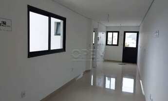 Imagem 5: Apartamento Garden com 2 dormitórios à venda, 83 m² por R$ 454.000,00 - Campestre - Santo