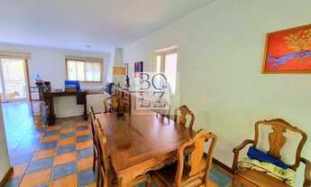 Imagem 4: Casa em Condomínio para Venda em São Paulo, Vila São Francisco, 4 dormitórios, 2 suítes, 5