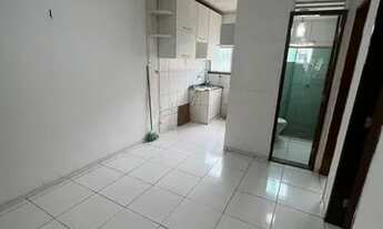 Imagem 5: Alugo lindo apartamento no Residencial Natália Lins