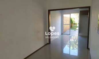 Imagem 4: Casa com 2 dormitórios para alugar, 125 m² por R$ 2.800,00/mês - Bairro Do Cambará - São R