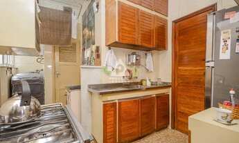 Imagem 14: Privilégio imóveis vende apartamento 2 quartos, claro e ventilado