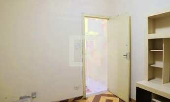 Imagem 4: Apartamento para Aluguel - Santa Cecília, 1 Quarto, 45 m2