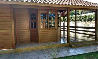 Imagem 7: Casa com 4 quartos em Vargem Grande - Rio de Janeiro - RJ