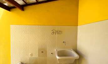 Imagem 6: ALUGO CASA Duplex 3 quartos sendo 1 suíte, área gourmet com churrasqueira . Jardim Guanaba