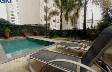 Imagem 2: Perdizes, cobertura triplex, suites , 3 vagas