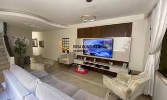 Imagem 5: Sobrado para Venda em São Paulo, Jardim Santa Cruz (Sacomã), 3 dormitórios, 1 suíte, 4 ban