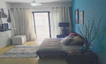 Imagem 3: Flat próximo Av Nove de Julho, Av Paulista, Shopping Pamplona com entrada imediata