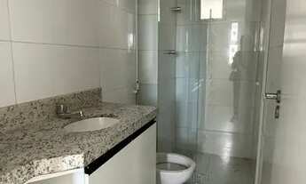 Imagem 6: ALUGO APARTAMENTO DE 2 QUARTOS NA PONTA D´AREIA