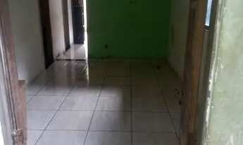 Imagem 6: Casa no Alto do Cabrito