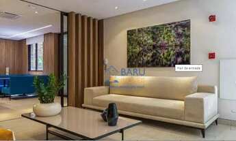 Imagem 3: Apartamento com 2 dormitórios para alugar, 44 m² por R$ 4.196,24 - Santa Cecília - São Pau