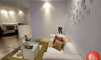 Imagem 3: São Paulo - Apartamento Padrão - Tatuapé