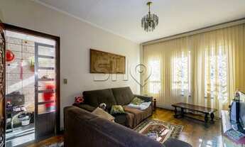 Imagem 1: Casa com 4 dormitórios, 1 suíte e 2 vagas na Vila Nova Mazzei