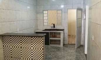 Imagem 6: Vendo uma casa na qnq 05 ótima localização