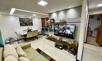 Imagem 3: Descubra o Lar dos Seus Sonhos - Casa Espetacular no Bairro Alípio de Melo!