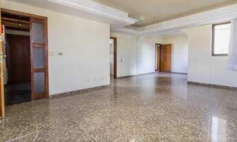 Imagem 2: Apartamento com 4 dormitórios para alugar, 150 m² por R$ 4.517,00/mês - Buritis - Belo Hor