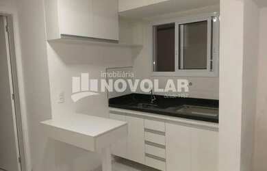 Imagem 3: Apartamento Kitnet na Vila Maria