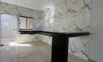 Imagem 5: SETOR BRISAS DA MATA 3Q- GOIÂNIA