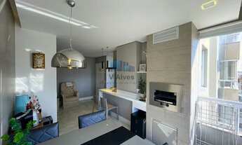 Imagem 5: Apartamento de alto padrão, 3 quartos, 3 vagas. À venda, no bairro Castelo!