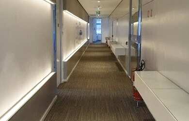 Imagem 3: Conjunto para alugar, 1862 m² - Brooklin - São Paulo/SP