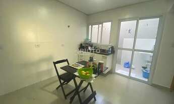 Imagem 5: CASA RESIDENCIAL em SANTO ANDRÉ - SP, VILA CURUÇÁ