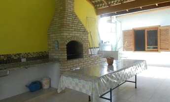 Imagem 4: Sobrado à venda no Parque Renato Maia - 260 m² - 3 dormitórios - 1 suíte - área gourmet