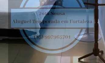 Imagem 4: Alugo casas e apartamentos para temporada em Fortaleza próxima à Beira Mar