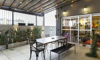 Imagem 6: Apartamento para venda com 234 metros quadrados com 4 quartos em Perdizes - São Paulo - SP