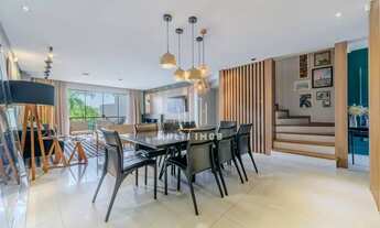 Imagem 6: Casa 3 dormitórios no Chácara das Pedras