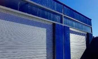 Imagem: Aluga-se Galpão Novo de 200m² em Senador