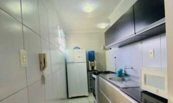 Imagem 7: Condomínio Porto Alvorada