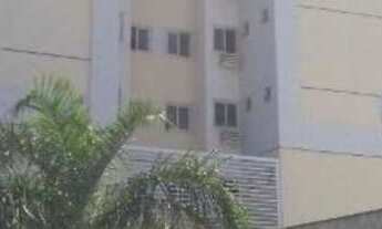 Imagem: Apartamento mobiliado no centro de cuiabá