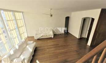 Imagem 5: Copacabana Apartamento cobertura com 3 dormitórios