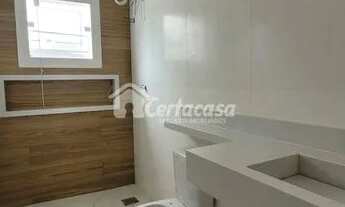 Imagem 6: Excelente casa linear no Condomínio Solar dos Cantarinos I