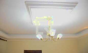 Imagem 2: Casa para Aluguel - Vila Jacuí, 3 Quartos, 190 m2