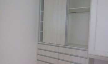 Imagem 5: Apartamento com 2 dormitórios para alugar, 83 m² por R$ 4.100,00/mês - Jardim Aquarius - S