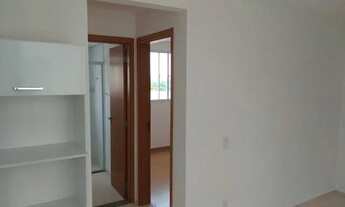 Imagem 4: Apartamento no bairro Bella vista Palhoça