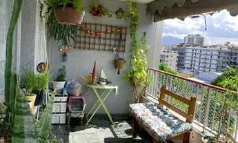 Imagem 4: Apartamento 3 quartos com 3 banheiros e vaga Localização Privilegiada em Jacarepaguá- RJ