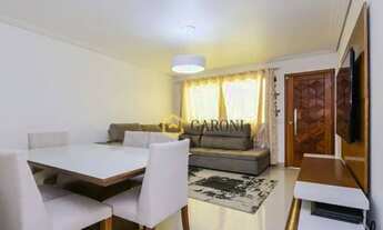 Imagem 2: Sobrado com 3 dormitórios, 170 m² - venda por R$ 680.000,00 ou aluguel por R$ 3.418,75/mês