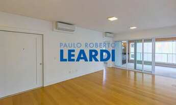 Imagem: APARTAMENTO - JARDIM AMÉRICA - SP